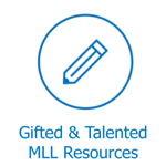 Gifted and Talented MLL Resources 